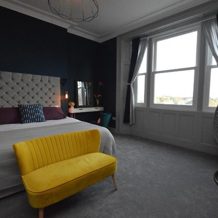 5 Spa Court, Boutique Holiday Apartment In Torquay トーキー エクステリア 写真