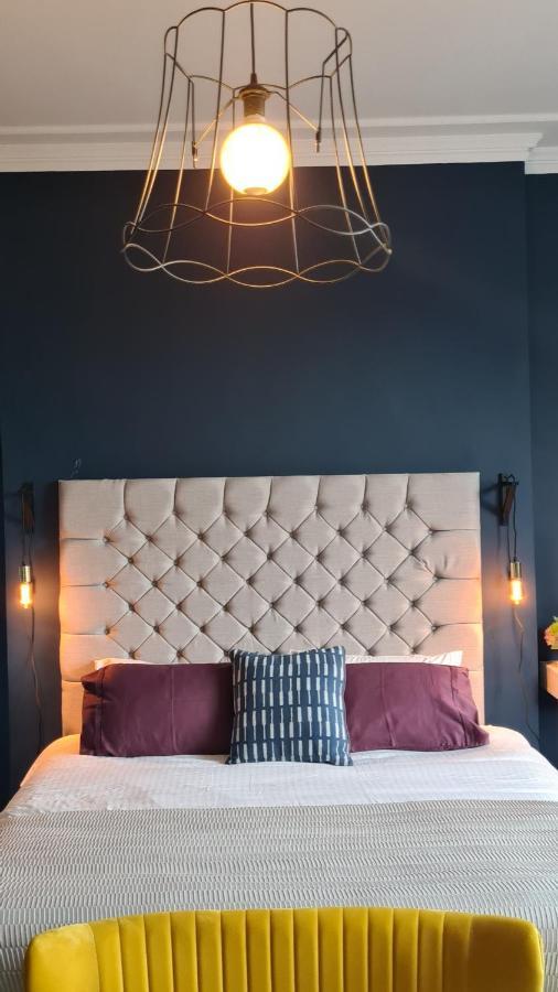 5 Spa Court, Boutique Holiday Apartment In Torquay トーキー エクステリア 写真