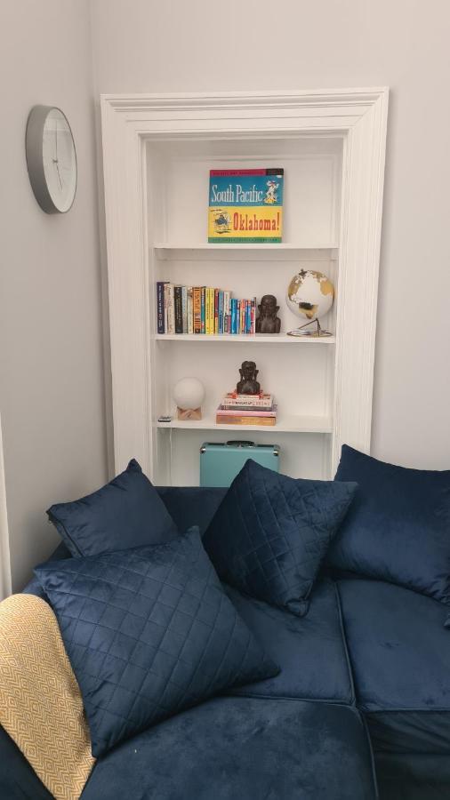 5 Spa Court, Boutique Holiday Apartment In Torquay トーキー エクステリア 写真