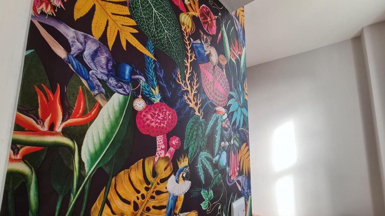 5 Spa Court, Boutique Holiday Apartment In Torquay トーキー エクステリア 写真